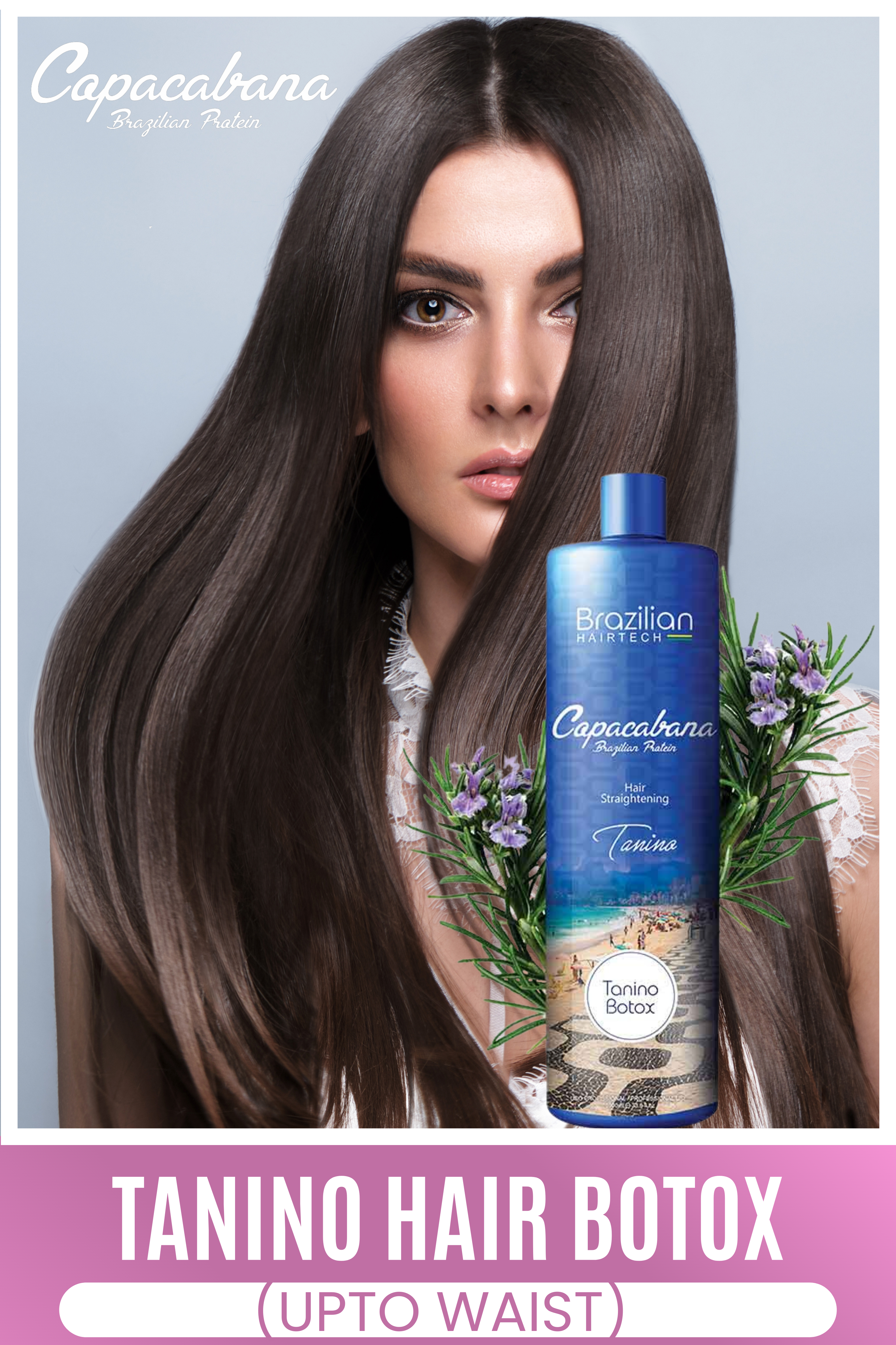 Hair botox Amazon Keratin BTX Liss Hair Surgery 473ml - BrasilyBelleza